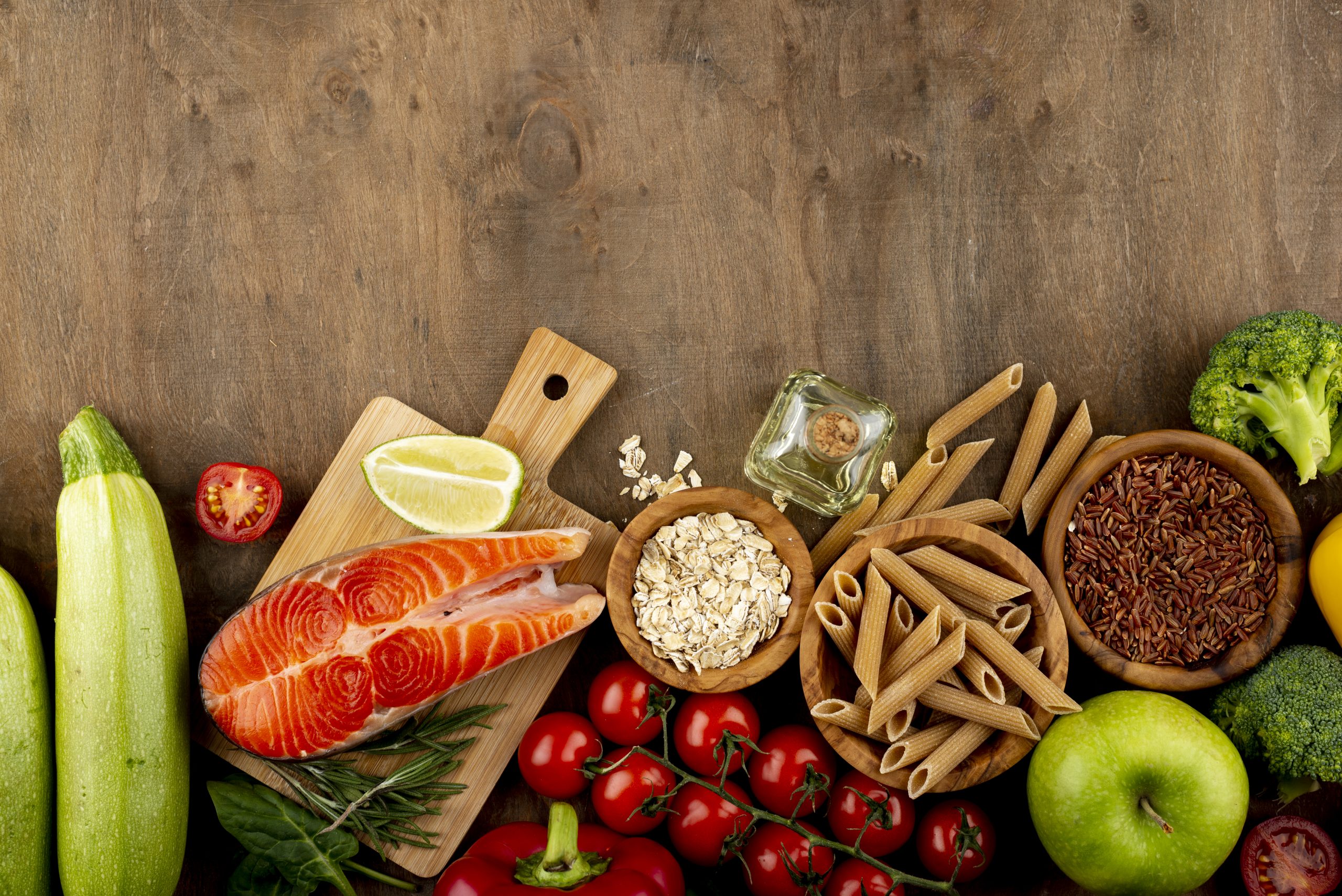 Comment élaborer un plan de nutrition équilibré pour les athlètes de tous niveaux